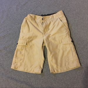 Boys Shorts